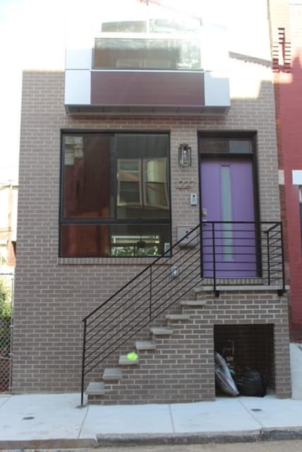 property at 1227 N Myrtlewood St
