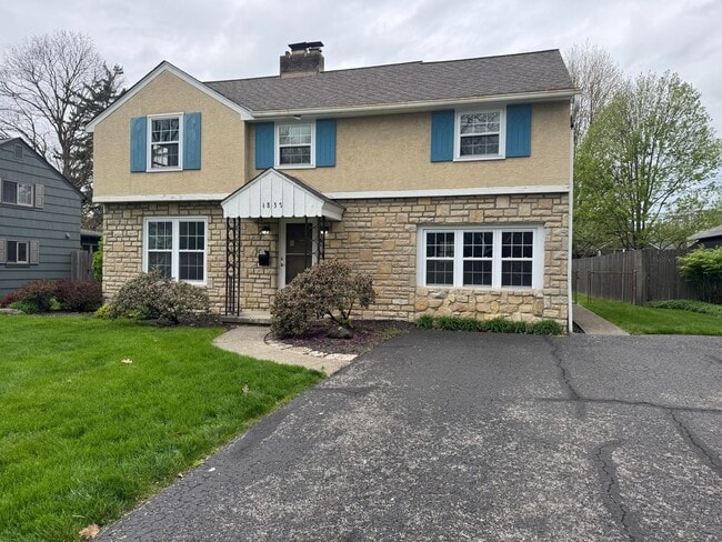 property at 1837 Elmwood Ave