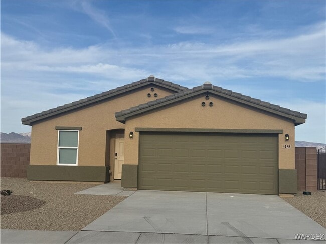 49 Spanish Bay Dr in Mohave Valley, AZ - Building Photo - Building Photo