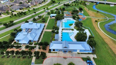 4412 Mesquite Terrace Dr in Manvel, TX - Building Photo - Building Photo
