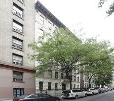 203-205 W 94th St Apartments