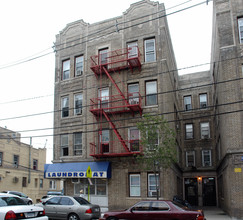 5616 Hudson Ave in West New York, NJ - Building Photo - Building Photo