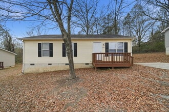 1956 Doby Dr in Rock Hill, SC - Building Photo - Building Photo