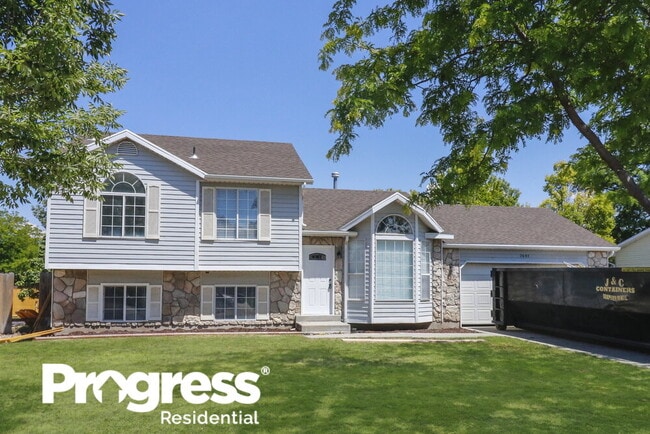 property at 7697 Strawberry Loop