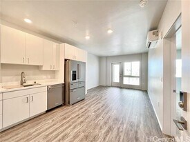 91-3641-3641 Iwikuamoo St in Ewa Beach, HI - Building Photo