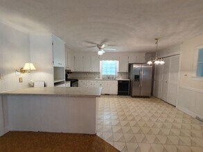 1110 Compass Creek Dr in Rocky Mount, NC - Building Photo - Building Photo