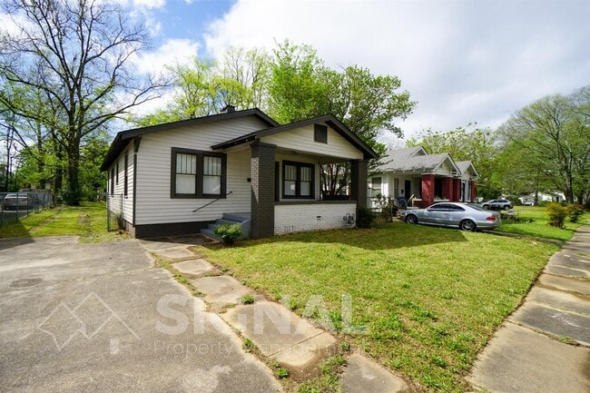 1785 Steiner Ave SW in Birmingham, AL - Building Photo - Building Photo