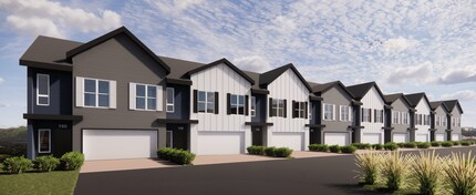 The Preserve at Commerce in Rogers, MN - Building Photo - Building Photo