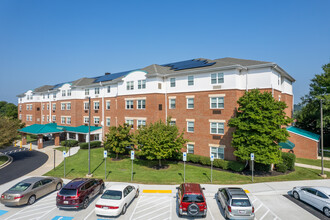 Fairview Senior Apartments-62+Independent in Rising Sun, MD - Foto de edificio - Primary Photo