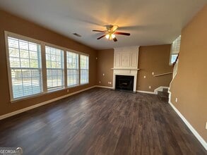 3760 Elder Field Ln in Cumming, GA - Building Photo - Building Photo