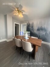 3833 Vine St in Cincinnati, OH - Building Photo - Building Photo