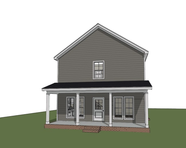 property at 1960 W Stone St