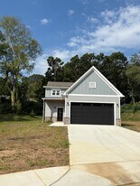 4719 Heiskell Dr in Chattanooga, TN - Building Photo