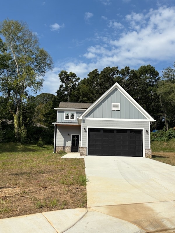 property at 4719 Heiskell Dr