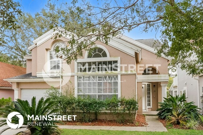 property at 2727 Mystic Cove Dr