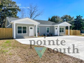 5180 Burlington Ave in Pensacola, FL - Building Photo