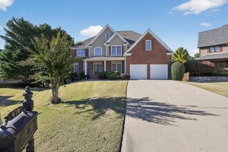 410 Fox Chase Cir in Alpharetta, GA - Building Photo - Building Photo