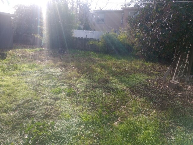 11638 Andrews St in Red Bluff, CA - Building Photo - Building Photo