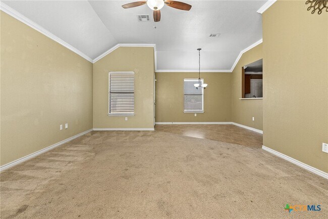 2504 Saulsbury Dr in Temple, TX - Building Photo - Building Photo