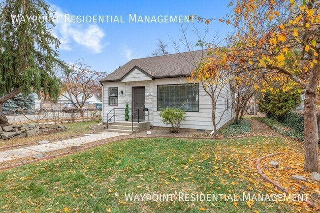 1629 S Manitou Ave in Boise, ID - Building Photo - Building Photo