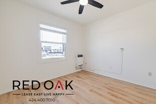 1509 Wilcox Ave in Los Angeles, CA - Building Photo