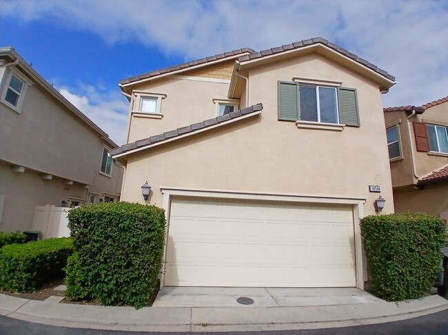 14594 Rochester Ave in Chino, CA - Building Photo - Building Photo