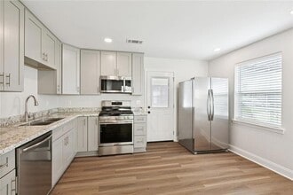 211 Newman Ave in Jefferson, LA - Building Photo - Building Photo