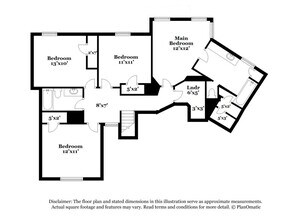 1024 Springcreek Dr in Denton, TX - Building Photo - Building Photo