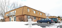 401-409 Stark St in Beaver Dam, WI - Building Photo - Building Photo