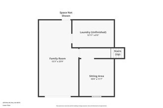 4379 Rex Rd in Rex, GA - Building Photo - Building Photo