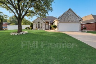 2309 Kittyhawk Dr in Plano, TX - Building Photo