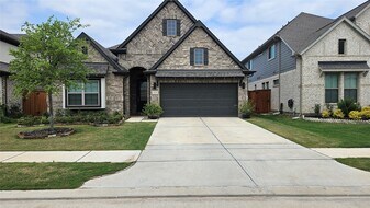 18218 Bluebird Br Ln in Houston, TX - Building Photo