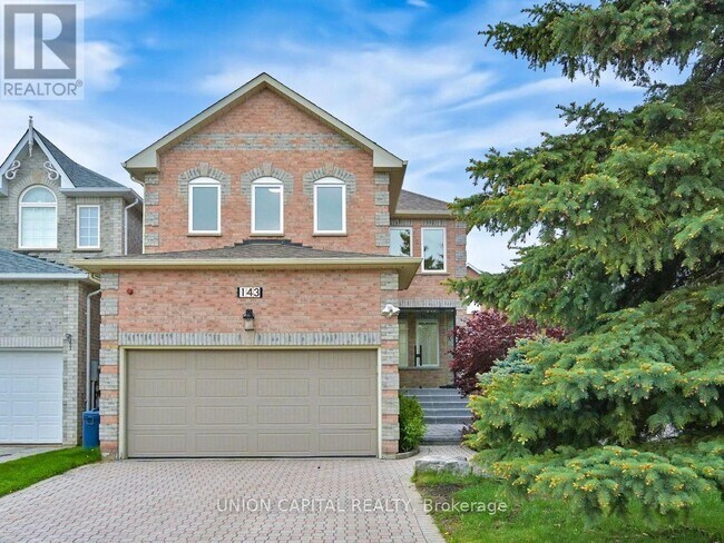 property at 143 Halterwood Cir