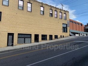 425 Campbell Ave SW in Roanoke, VA - Building Photo - Building Photo
