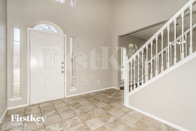 1716 Trinity Hill in Mesquite, TX - Building Photo - Building Photo