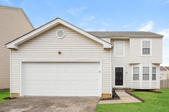 property at 3289 Kady Ln