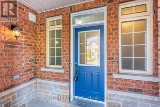 81 Gauguin Ave in Vaughan, ON - Building Photo - Building Photo