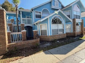 2739 N Poinciana Blvd in Kissimmee, FL - Building Photo