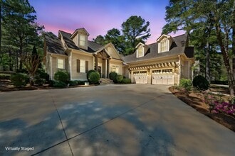 107 Oakton N in Eatonton, GA - Building Photo - Building Photo