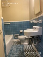 1611 2nd Ave in Tuscaloosa, AL - Building Photo - Building Photo