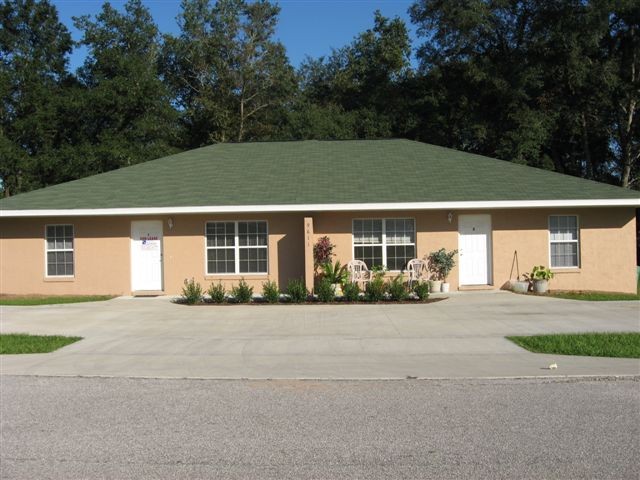 9631 SW 30th Ter in Ocala, FL - Building Photo