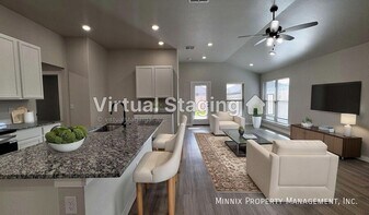 1607 132nd St in Lubbock, TX - Building Photo