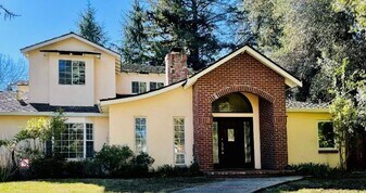 24 Coronado Ave in Los Altos, CA - Building Photo