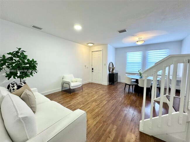 property at 5620 NW 107th Ave