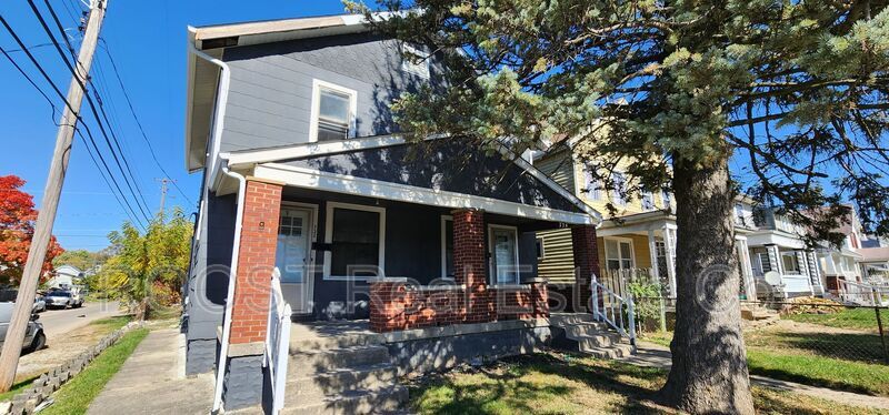 732-734 Deshler Ave in Columbus, OH - Building Photo