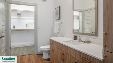 600 Farm to Market 1626, Unit 7307 in Austin, TX - Building Photo - Building Photo