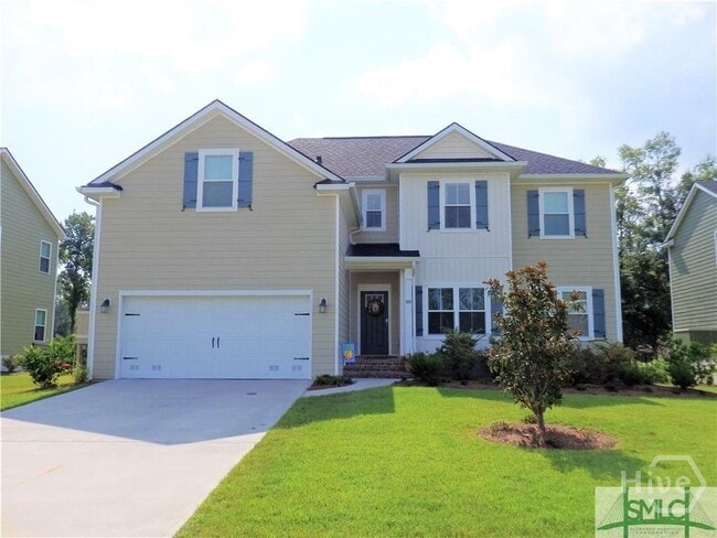 property at 397 Waverly Ln