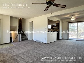 6860 Fielding Cir in Colorado Springs, CO - Building Photo - Building Photo