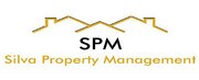 Property Management Company Logo Silva Properties LLC