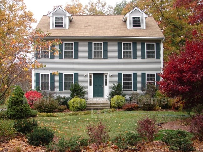 property at 43 Juniper St